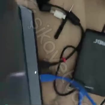 Lenovo Cihazın Şarjda İken Batarya Azalması!