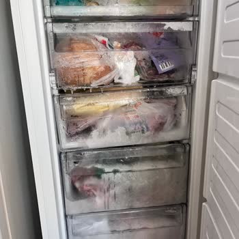 Arçelik Revizyonlu Derin Dondurucu Sürekli Arızalanıyor