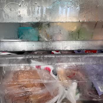 Arçelik Revizyonlu Derin Dondurucu Sürekli Arızalanıyor