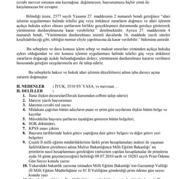 Milli Eğitim Bakanlığı Ücretli Öğretmen Atama Usulsüzlükleri Göz Göre Göre