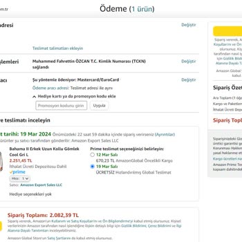 Amazon Prime - Solicitud de Reembolso por Bajada de Precio