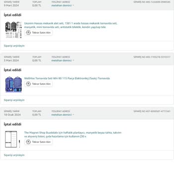 Amazon: Producto Cancelado por Error de AI, Sin Apoyo
