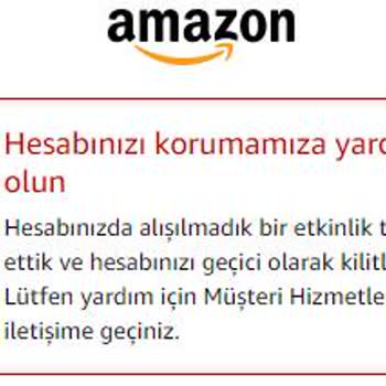 Cuenta Amazon Prime se cierra automáticamente y error de inicio de sesión