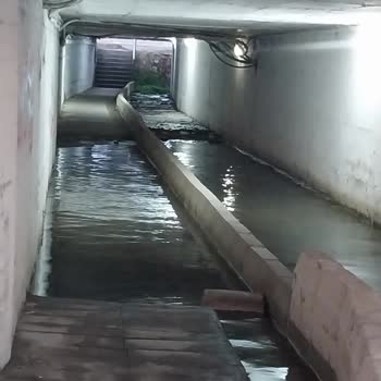 Başiskele Belediyesi Altgeçit Felaketi Ölümle Sonuçlanacak!