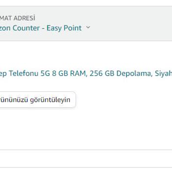 Amazon Prime: Retrasos en la Entrega de mi Smartphone
