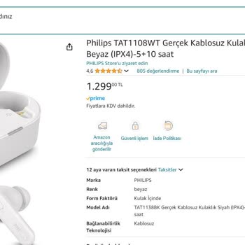 Amazon: Pedido del 11 de junio aún no entregado