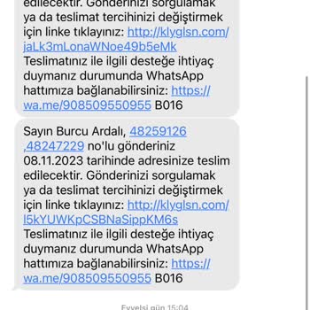 Dyson V11 y V15 Problema con la Devolución