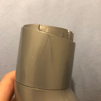 Dyson Aspiradora con Defectos Cosméticos - Pintura y Grietas