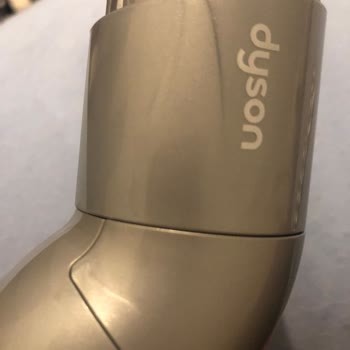 Dyson Aspiradora con Defectos Cosméticos - Pintura y Grietas