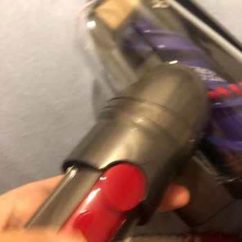 Dyson Aspiradora con Defectos Cosméticos - Pintura y Grietas