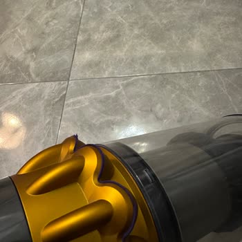 Dyson: Problema con el servicio al cliente y la batería