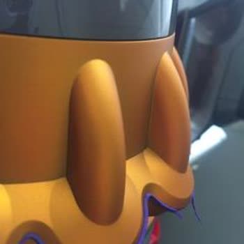 Dyson V15 Problemas con el Servicio Postventa