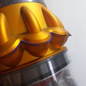 Dyson V15 Problemas con el Servicio Postventa