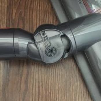 Dyson V15 Problemas con el Servicio Postventa