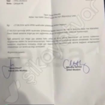 EPDK Mahallemizde Doğalgaz Yok!