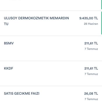 TEB Bankasının Gerekçesiz Kart Faizler