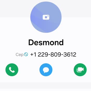 WhatsApp Ülke Dışı Mesaj Gelmesinden Şikayetim Var