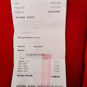 Arzum Marka Süpürge Ayıplı Ürün Hk.