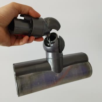 Dyson V10 Motorhead roto por 3 meses - Sin stock