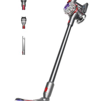 Dyson V8: Cobros Inesperados Tras Negar Garantía