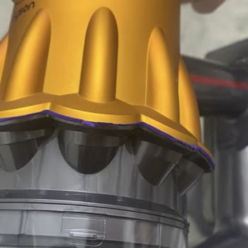Problemas con Dyson V12 debido a falta de stock