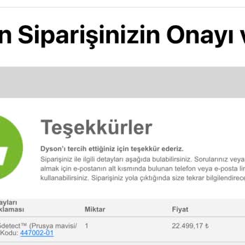 Dyson Gen5 Detect Absolute Reembolso Pendiente