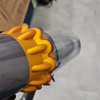 Problemas de Garantía y Rendimiento con mi Aspiradora Dyson
