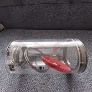 Dyson V15: Problemas con el suministro de piezas de repuesto