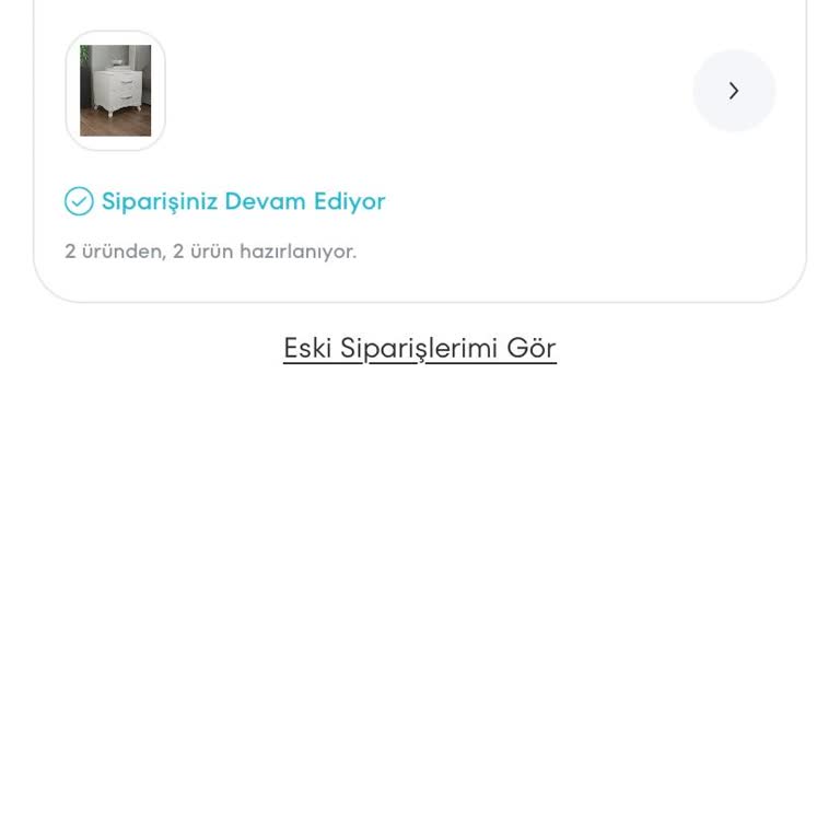 A101 Teslimat Süresi İletişim Kuramamak