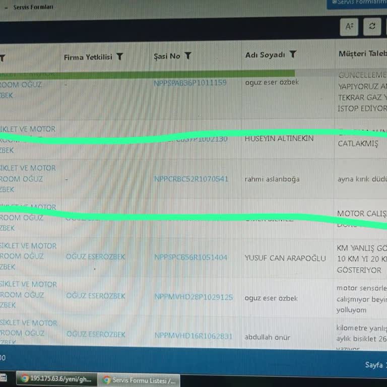 A101 Eksik Ürün Teslim