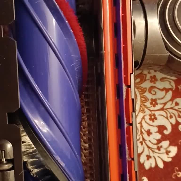 Dyson V12 Aspiradora Problema de Stock de Piezas