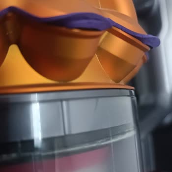 Dyson V15 Detect Absolute Aspiradora Problema de Desmontaje