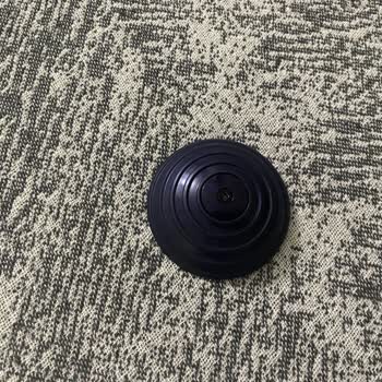 Problemas con la rueda y silicona del Dyson Gen5detect