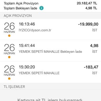 Pedido de Dyson Airwrap fallido, reembolso retrasado