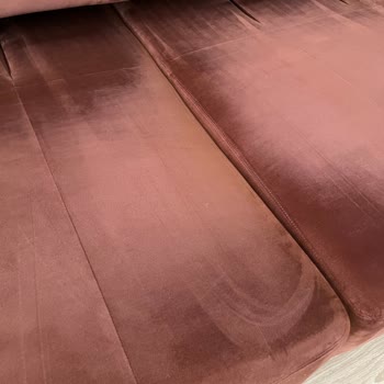 Balhome Mağazasından Aldığım Koltuğun Değişimini İstiyorum