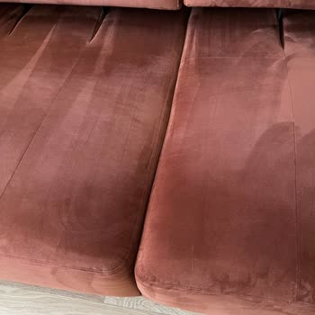 Balhome Mağazasından Aldığım Koltuğun Değişimini İstiyorum