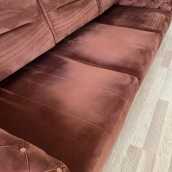 Balhome Mağazasından Aldığım Koltuğun Değişimini İstiyorum