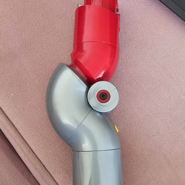 Dyson V12 Adaptador Bajo Roto