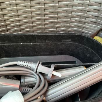 Dyson Airwrap™ Set de Peinado y Secado con Problemas de Funcionamiento