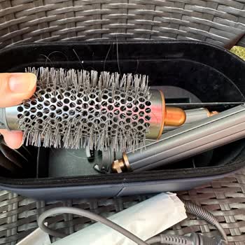 Dyson Airwrap™ Set de Peinado y Secado con Problemas de Funcionamiento