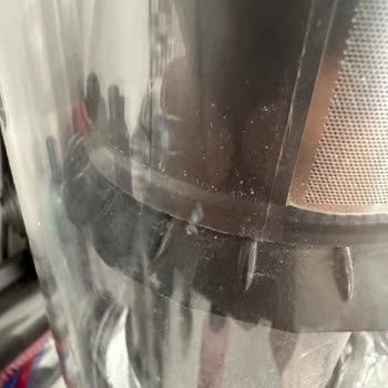 Dyson me devolvió el equipo dañado tras el servicio