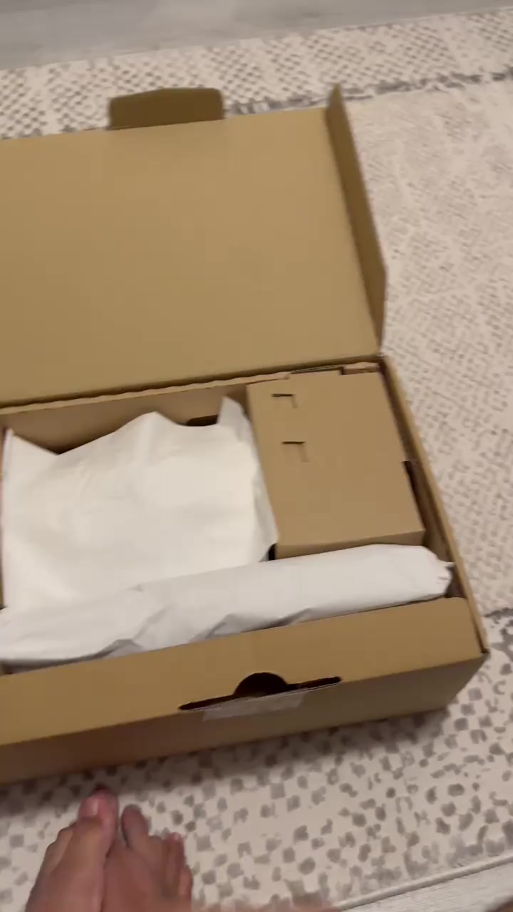Dyson me devolvió el equipo dañado tras el servicio Portada de vídeo