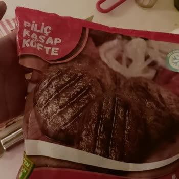 Keskinoğlu Piliç Kasap Köfte'nin Kalitesizliği