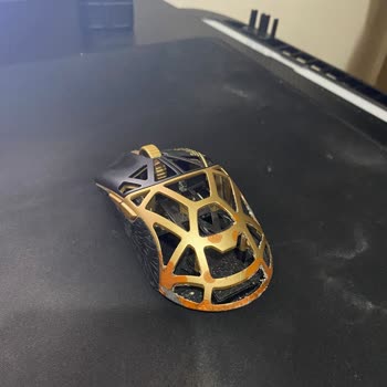 Wraith Esports Mağazasından Aldığım Mouse'un Dayanıklılık Sorunu