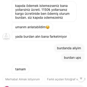 Gardrops İade Talebinde Önce Satıcıyı Koruması