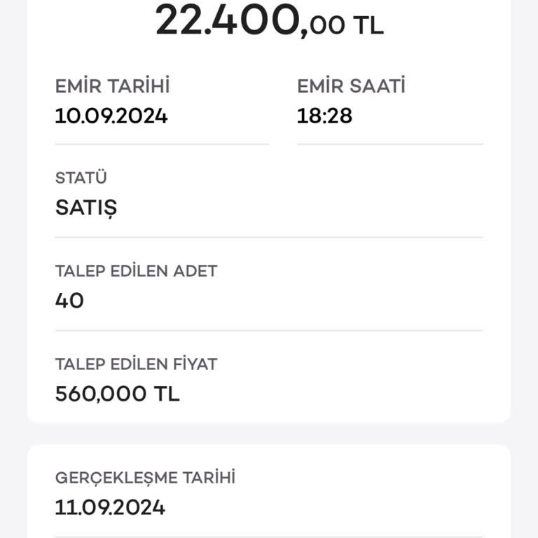 Ak Yatırım BİM Hisse Senedim Neden Yatırılmadı