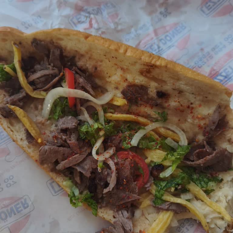 Trendyol Yemek Uygulamasında Müşteri Mağduriyeti