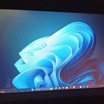 HP Victus Ekran Kusurları