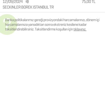 BELBİM (İstanbulkart) Kart Yüklemesi Ve Bakiyede Görünmemesi