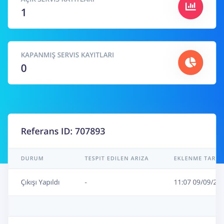 Xiaomi Yetkili Servis (Evofone) Gig Teknosa Robot Süpürge